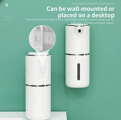 380ml Touchless Automatic Soap Dispenser