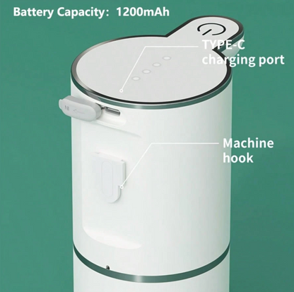 380ml Touchless Automatic Soap Dispenser
