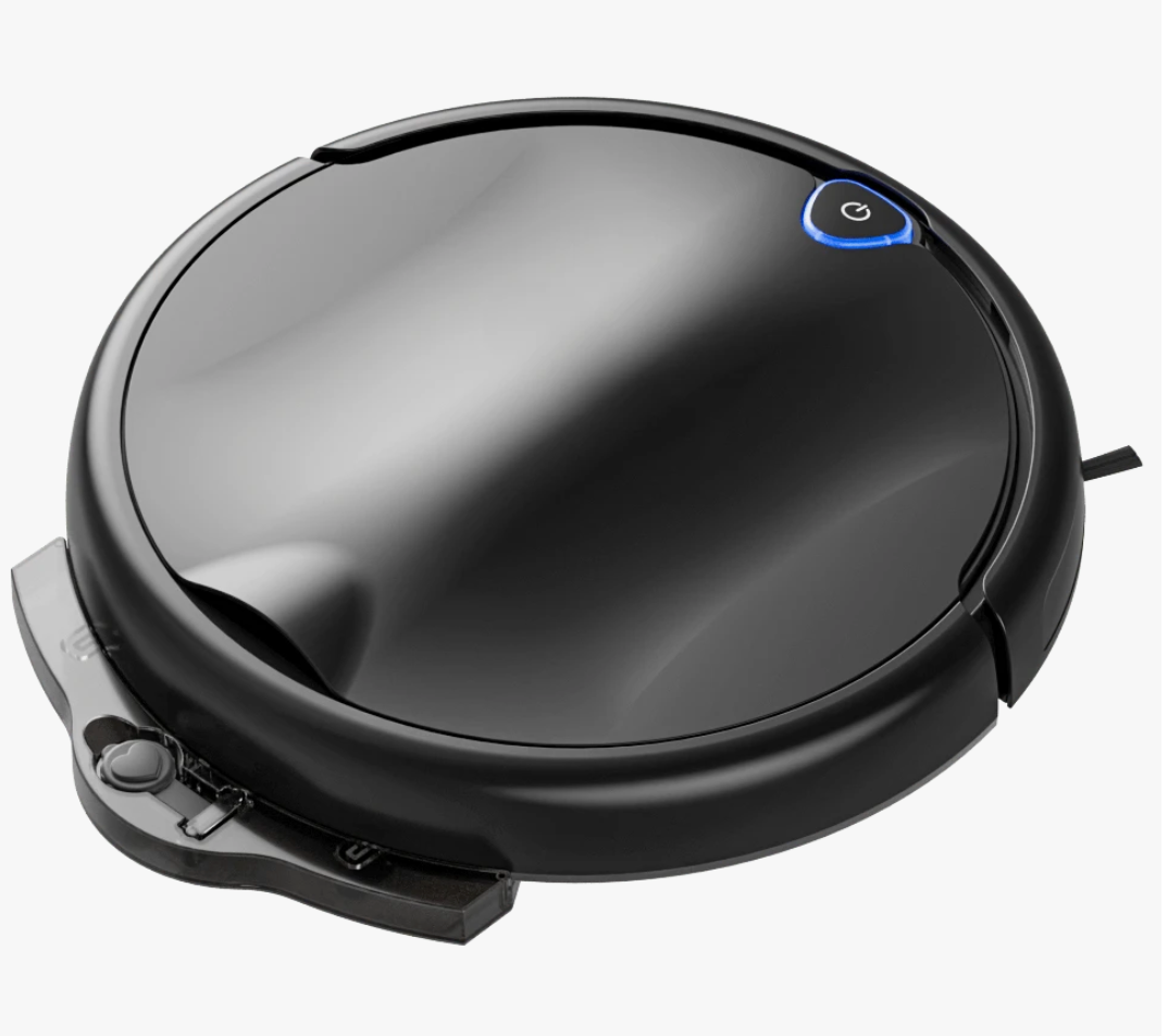 Smart 3-in-1 Robot Vacuum & Mop