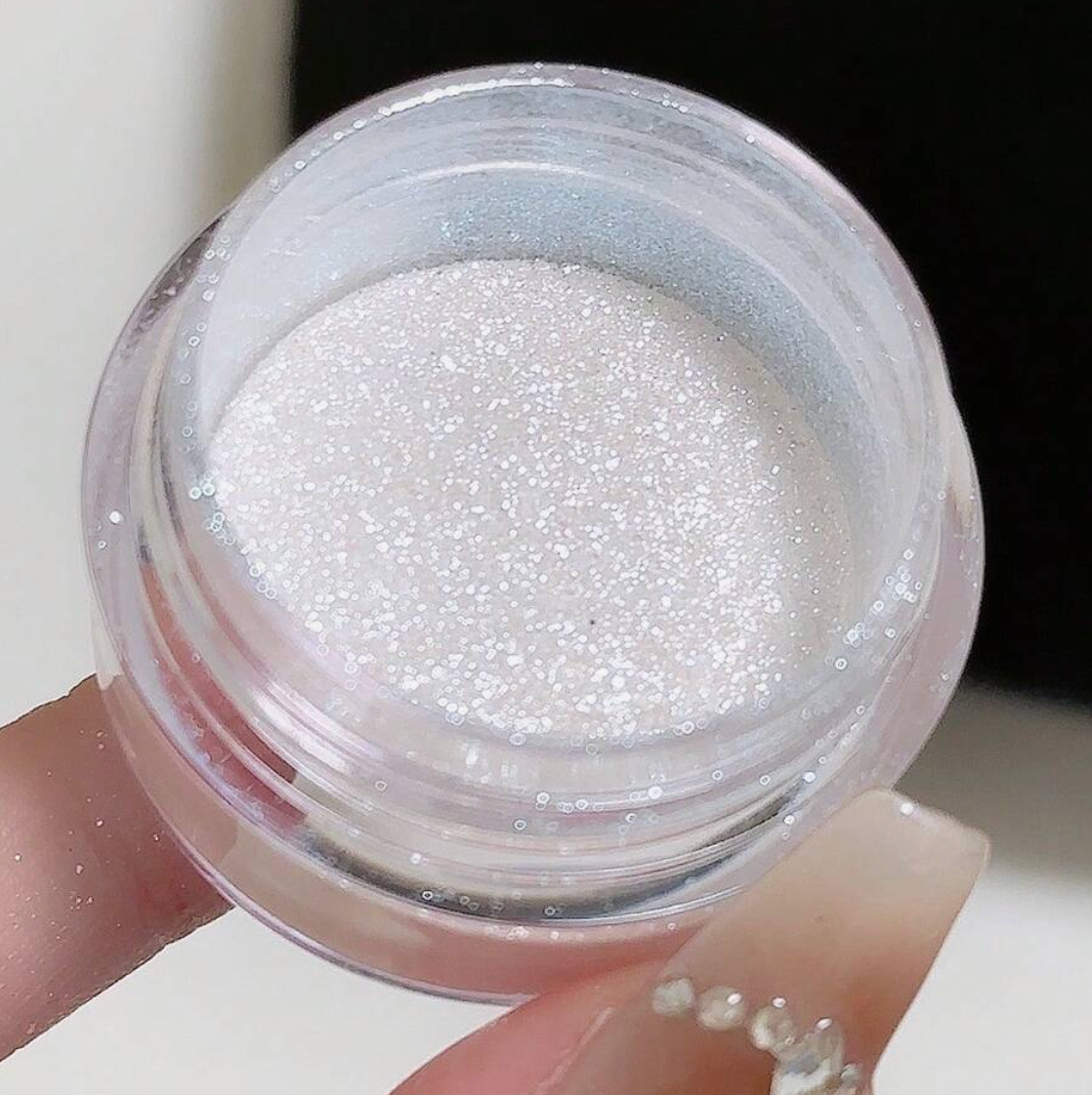 3g Shimmery Highlighter Powder
