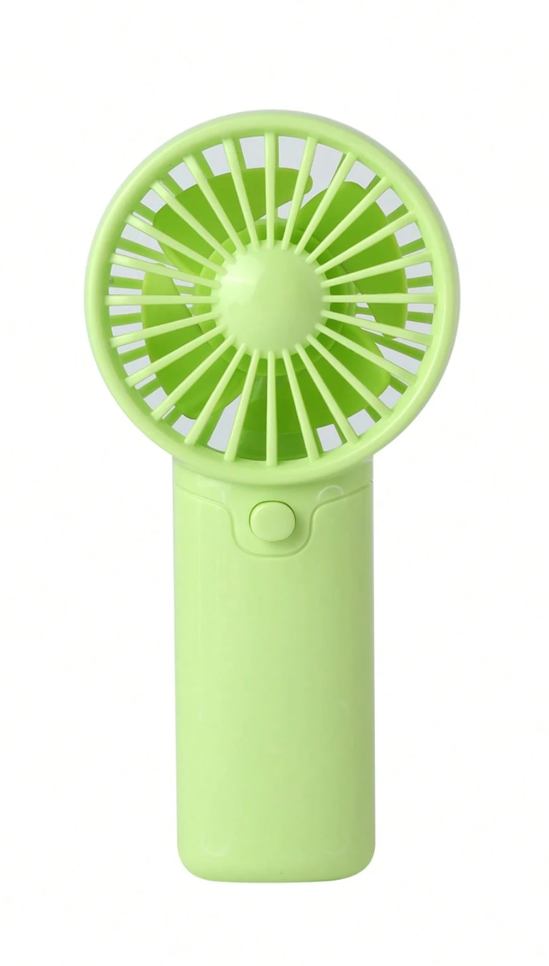 Portable Handheld Fan