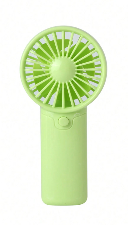 Portable Handheld Fan