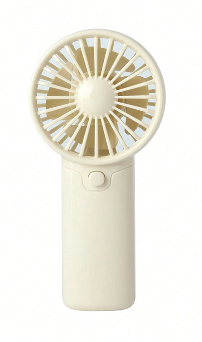 Portable Handheld Fan