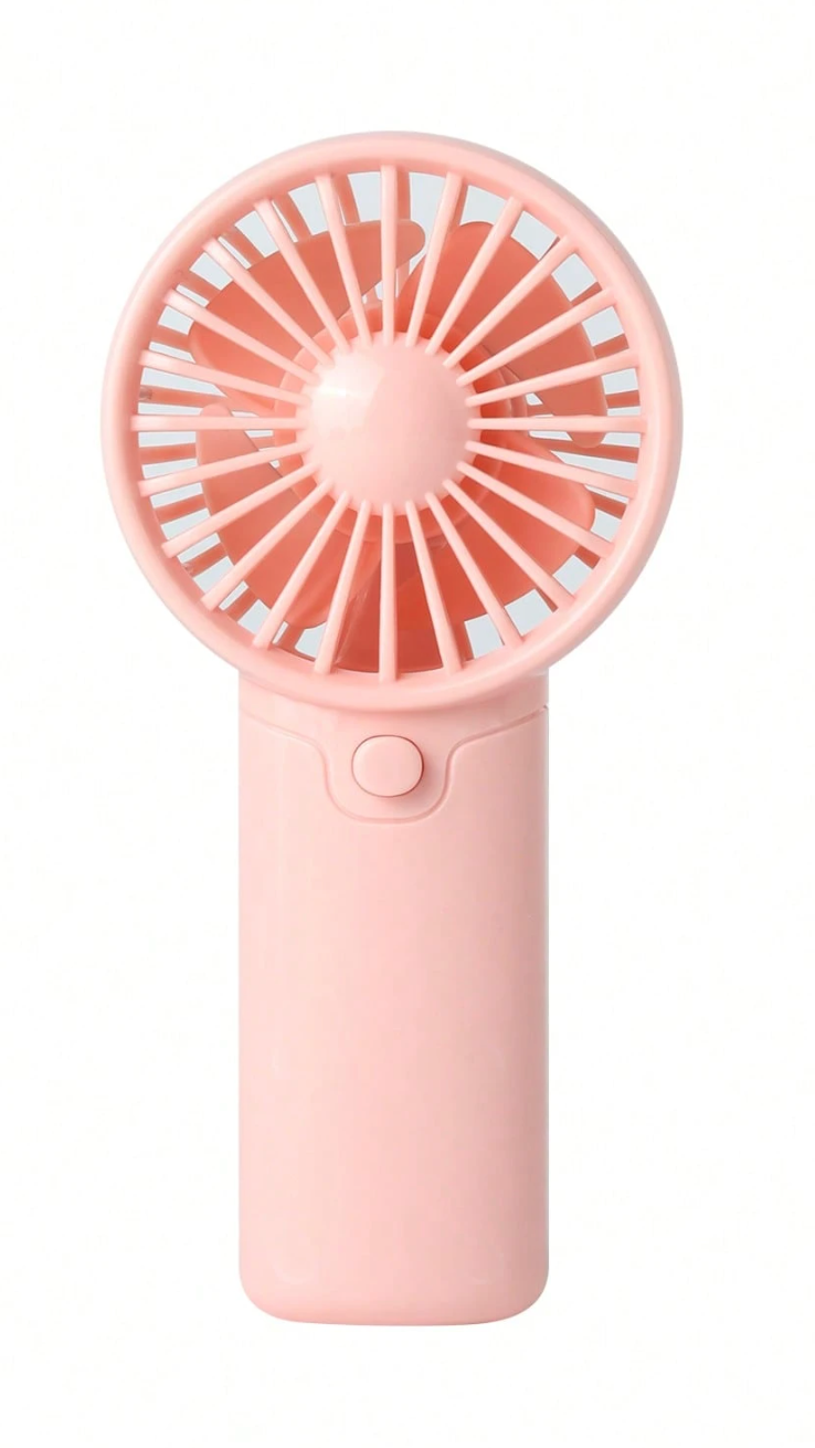 Portable Handheld Fan