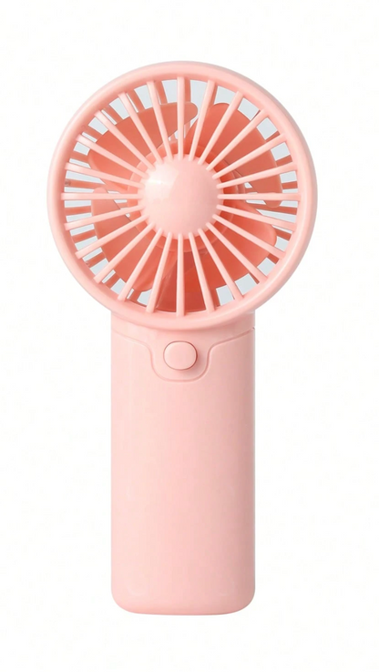 Portable Handheld Fan