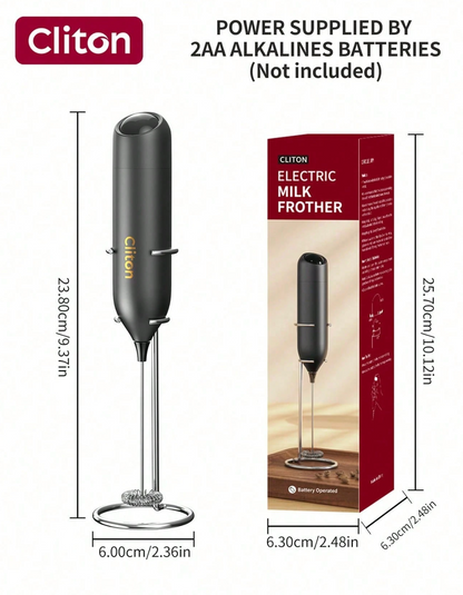 Electric Milk Frother