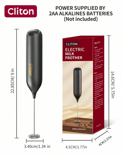 Electric Milk Frother
