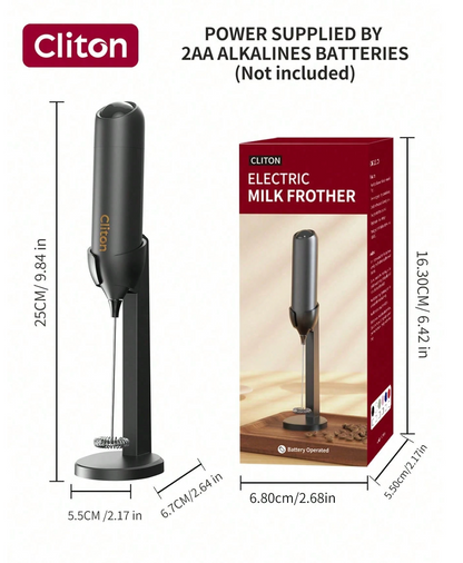 Electric Milk Frother