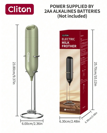 Electric Milk Frother