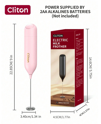 Electric Milk Frother