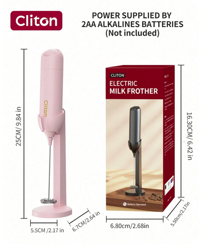 Electric Milk Frother