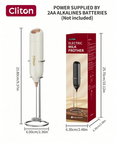 Electric Milk Frother