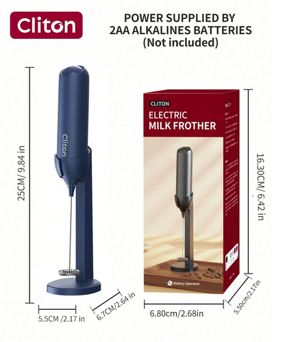 Electric Milk Frother