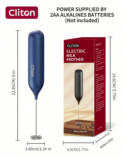 Electric Milk Frother