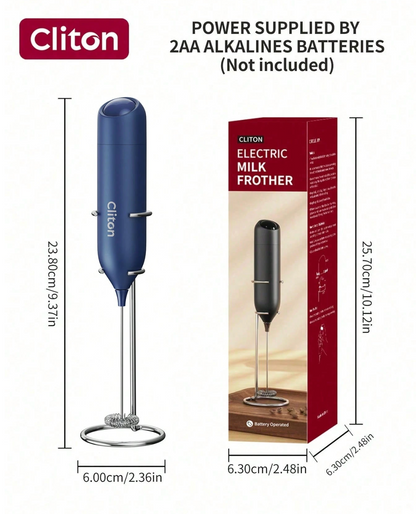 Electric Milk Frother