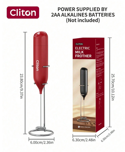 Electric Milk Frother