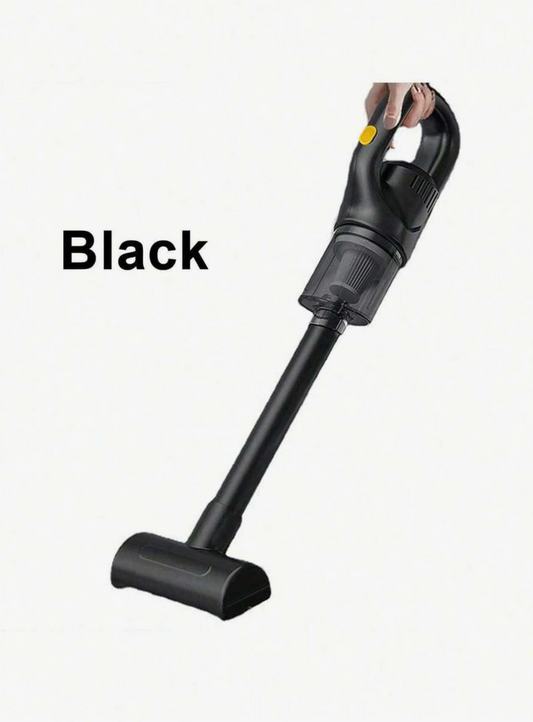 Cordless Handheld Vacuum Cleaner – 1800mAh Rechargeable Mini Vacuum with Strong Suction