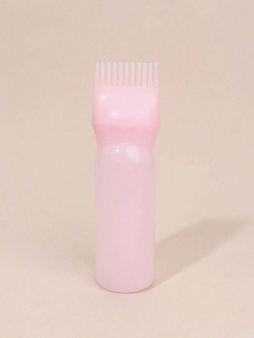 180ml Hair Oil & Dye Applicator Bottle