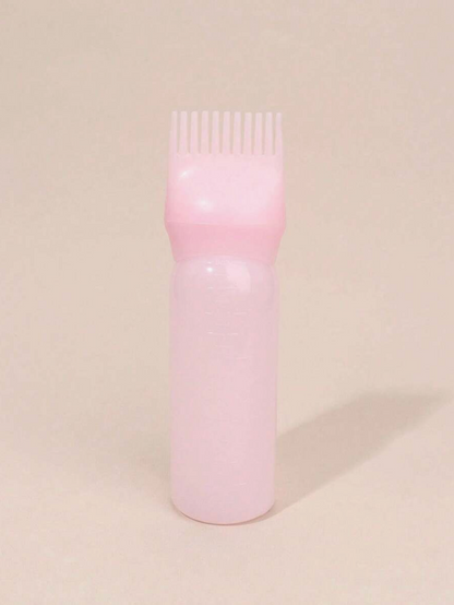180ml Hair Oil & Dye Applicator Bottle