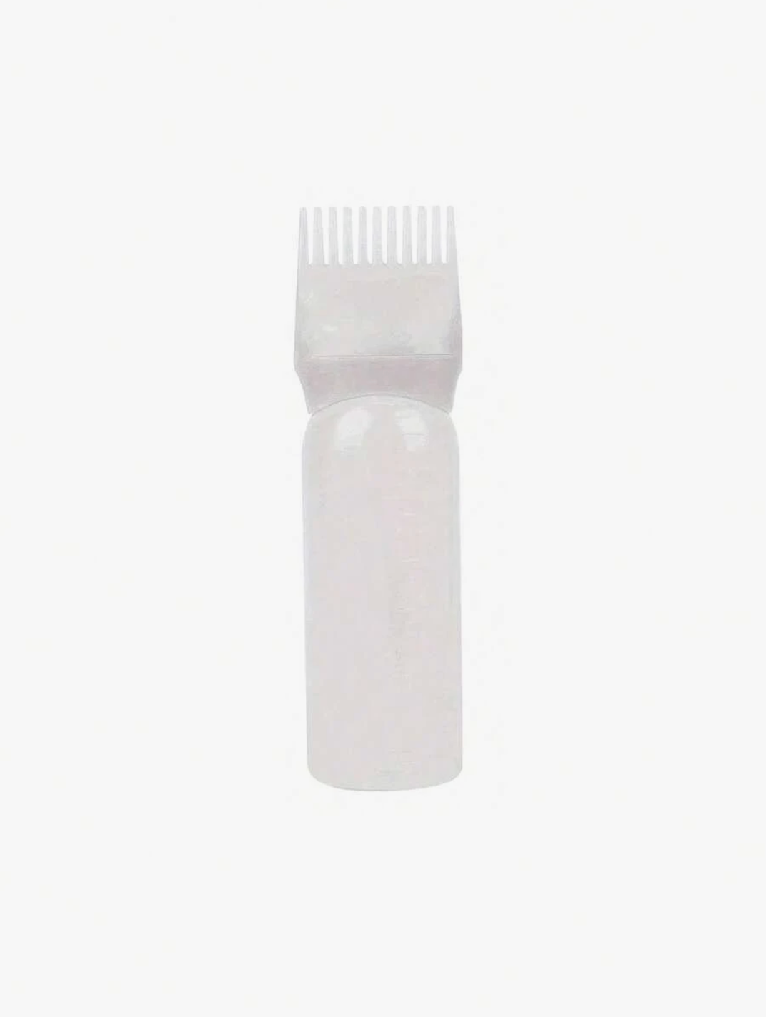 180ml Hair Oil & Dye Applicator Bottle