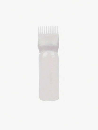 180ml Hair Oil & Dye Applicator Bottle