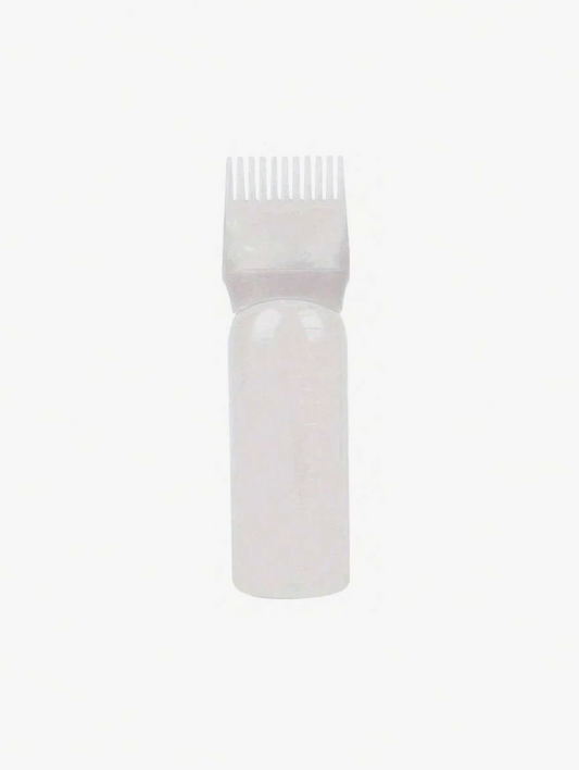 180ml Hair Oil & Dye Applicator Bottle