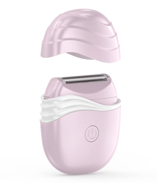 3-in-1 Cordless Electric Shaver for Women