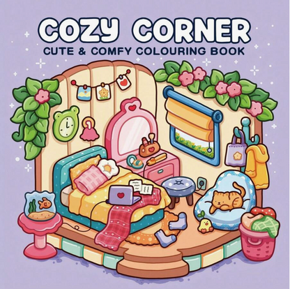 Colour & Create Gift Set