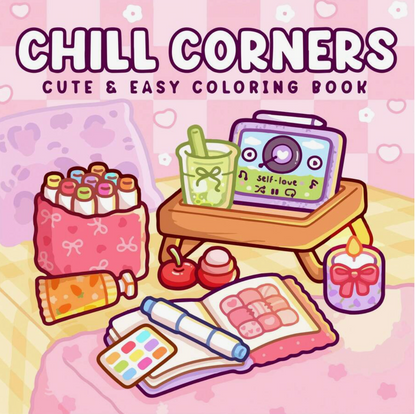 Colour & Create Gift Set