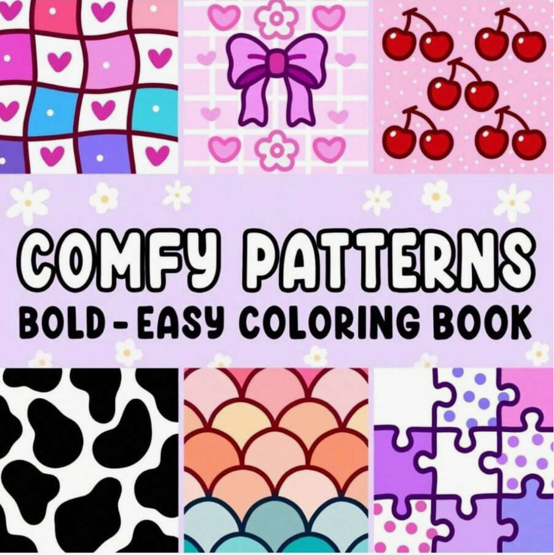 Colour & Create Gift Set