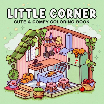 Colour & Create Gift Set