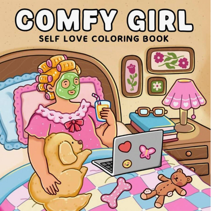 Colour & Create Gift Set